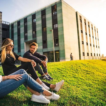 Cx Rome Student Place チャンピーノ エクステリア 写真