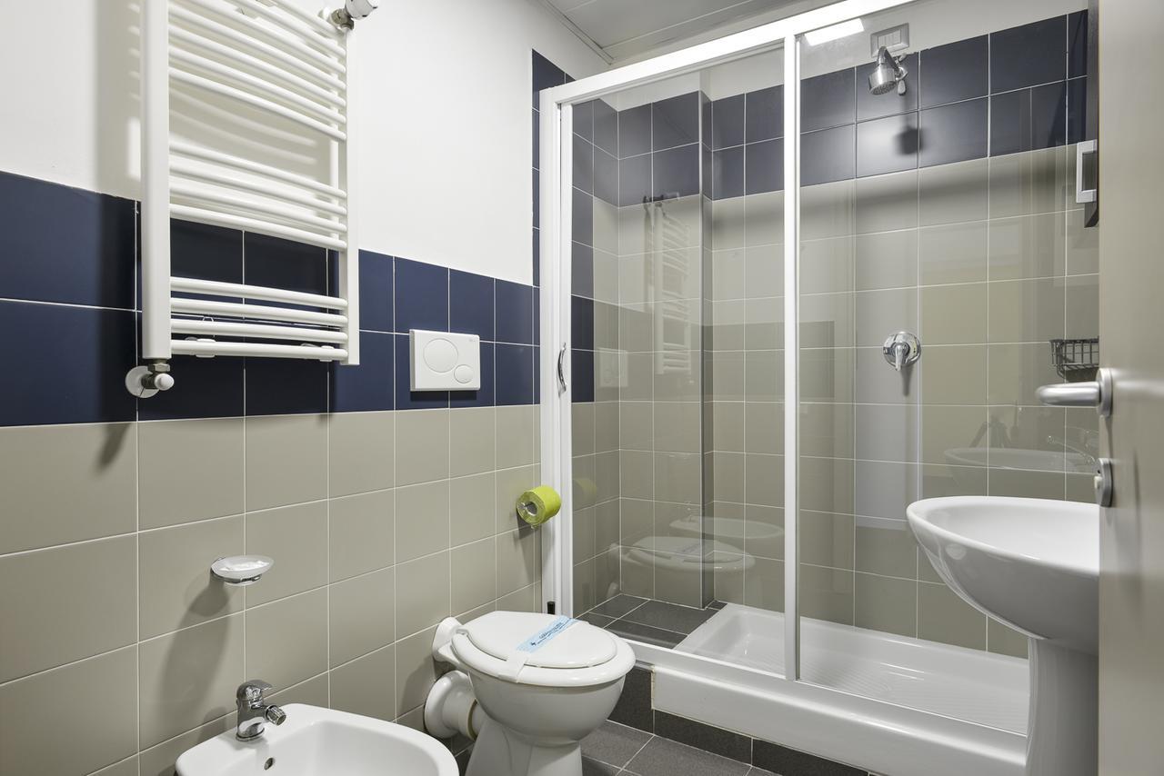 Cx Rome Student Place チャンピーノ エクステリア 写真